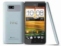 HTC công bố Desire 400 màn hình 4,3 inch, chạy 2 SIM
