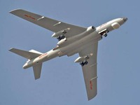 Vì sao Không quân Trung Quốc thèm muốn Tu-22M3 “Back Fire C”?