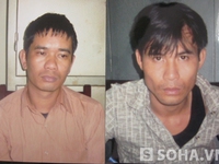 Vụ Giám đốc BV Thanh Nhàn bị truy sát: Đề nghị truy tố 5 đối tượng