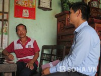 Người Trung Quốc trộm dữ liệu thẻ tín dụng của ngân hàng Việt