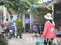 Hà Tĩnh: Vì trêu gái, hai nhóm trai làng lao vào hỗn chiến