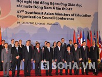 Bộ trưởng Bộ GD: ‘Khó đánh giá giáo dục Việt Nam ở vị trí nào’