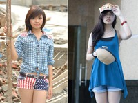 3 hot girl Việt gây bão trên mạng đang du học nước ngoài