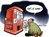 Khi ông Nguyễn Bá Thanh kêu 