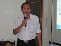 Chủ tịch Tâm Việt Group: 