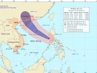 'Kho báu' núi Tàu vẫn còn là ẩn số