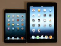 iPad khiến bé 2 tuổi cận... 500 độ