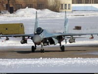 Nga có thể bán cho Trung Quốc 24 chiến đấu cơ Su-35