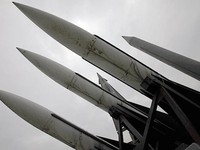 Chuyên gia Trung Quốc: Tên lửa Musudan của Triều Tiên không đáng sợ