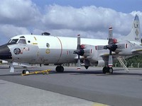 Trung Quốc nóng mặt khi Mỹ chuyển P-3C Orion cho Đài Loan