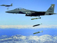 Báo Nhật giả định chiến tranh: Liêu Ninh đắm, J-20 gãy cánh