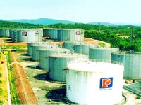 Petrolimex lo không có tiền nộp thuế xăng dầu