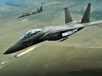 Tướng không quân Hàn Quốc kịch liệt phản đối tiêm kích F-15SE Mỹ