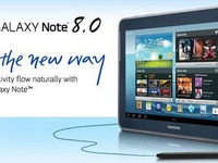 Galaxy Note III sẽ sở hữu tới 3GB RAM