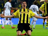 “Miếng võ” giúp Real đánh bại Dortmund