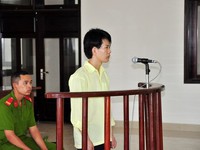 Hé lộ các phi vụ của ông trùm giang hồ Minh “trọc”