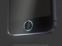 Trên tay iPhone 5S