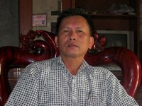 Chàng sinh viên 