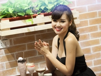 Khám phá vẻ đẹp “chết người” của những hot girl Hồi giáo