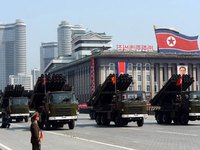Triều Tiên phóng tên lửa là tín hiệu tích cực?