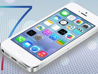 Viettel phủ nhận chuyện Apple cho thử iPhone 5S