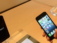 Bản quyền cảm biến vân tay của iPhone được chính thức phê duyệt