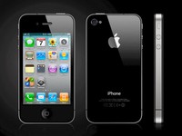 Xuất hiện hình ảnh của iPhone giá rẻ