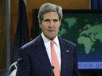 Những "diều hâu" trong chính sách của Mỹ với Syria