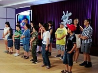 Phương Mỹ Chi hát liên khúc hit của Cẩm Ly, Hương Lan ở chung kết