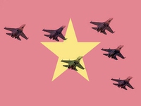 Việt Nam đã có 2 Lữ đoàn Không quân