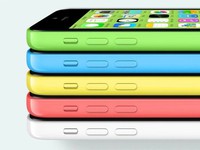 iPhone 5C giảm giá 4 triệu đồng vẫn ế 