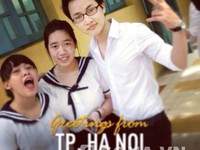 Cô giáo người Việt khiến “teen” Hàn phát cuồng
