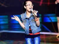 Nhật ký sự thật hậu trường The Voice Kids (P5)