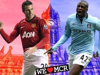 22h00 Trực tiếp Man City vs Newcastle