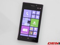 Nokia chính thức công bố bộ ba điện thoại giá rẻ Nokia 207, 208 và 208 Dual Sim