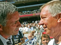 Tiết lộ sốc: Mourinho, Ancelotti từ chối mới đến lượt David Moyes