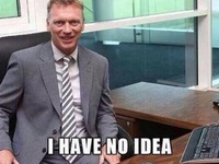 Ảnh chế chuyển nhượng: Anh hùng bàn phím David Moyes