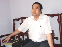 Những sếp lớn doanh nghiệp Việt từng dính ‘lao lý’