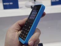 Xem các màn hành hạ điện thoại của Nokia