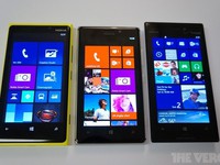 Nokia vẫn đang âm thầm sản xuất smartphone chạy Android