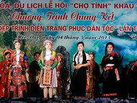 Bán trang phục công an "nhái" giữa Thủ đô 