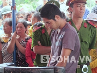 Hà Nội: Đến nhà gây sự, bị chú ruột chém lìa 2 tay, tử vong