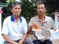 Nghệ An: Hai quân nhân bị tàu hoả đâm tử vong