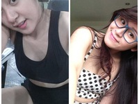 Bà Tưng khuyên Angela Phương Trinh 4 nghề hot sau khi cấm diễn
