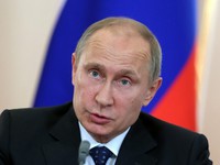 Chuyên gia tâm lý Nga: Putin chán chường, tự kỷ, thiếu niềm tin