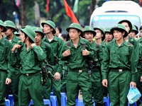 Tướng bắt sống Dương Văn Minh: Ai dám chắc những người đó không bỏ tổ quốc?!