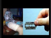 Bị bắt khi lái SH chở 40 bánh heroin lên cửa khẩu Móng Cái 