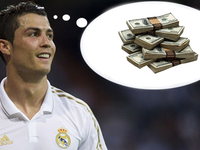 Ronaldo bất ngờ phủ nhận mọi chuyện: Bắt đầu cuộc đào tẩu?