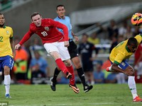 BẢN TIN SÁNG 23/6: Trong tuần tới, Man United sẽ gia hạn với Rooney