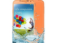 Rò rỉ thiết kế "cồng kềnh" của Galaxy S4 Zoom